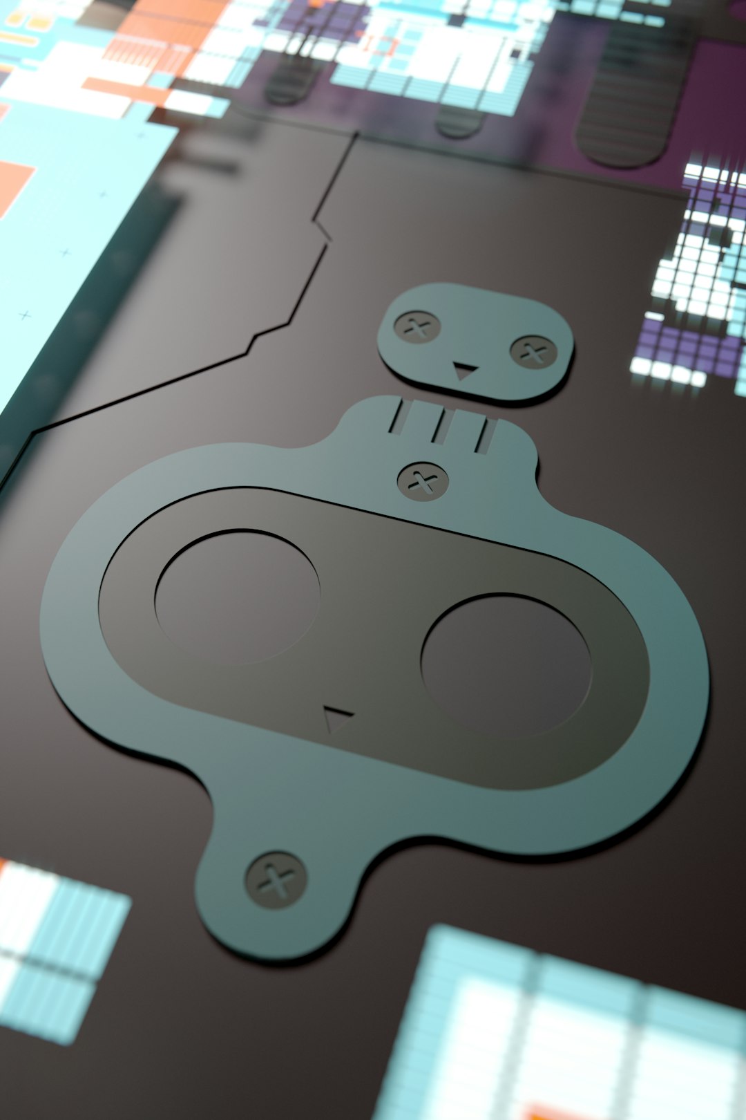 Holographic Education Technology